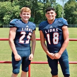 Meet your Posher, Parker